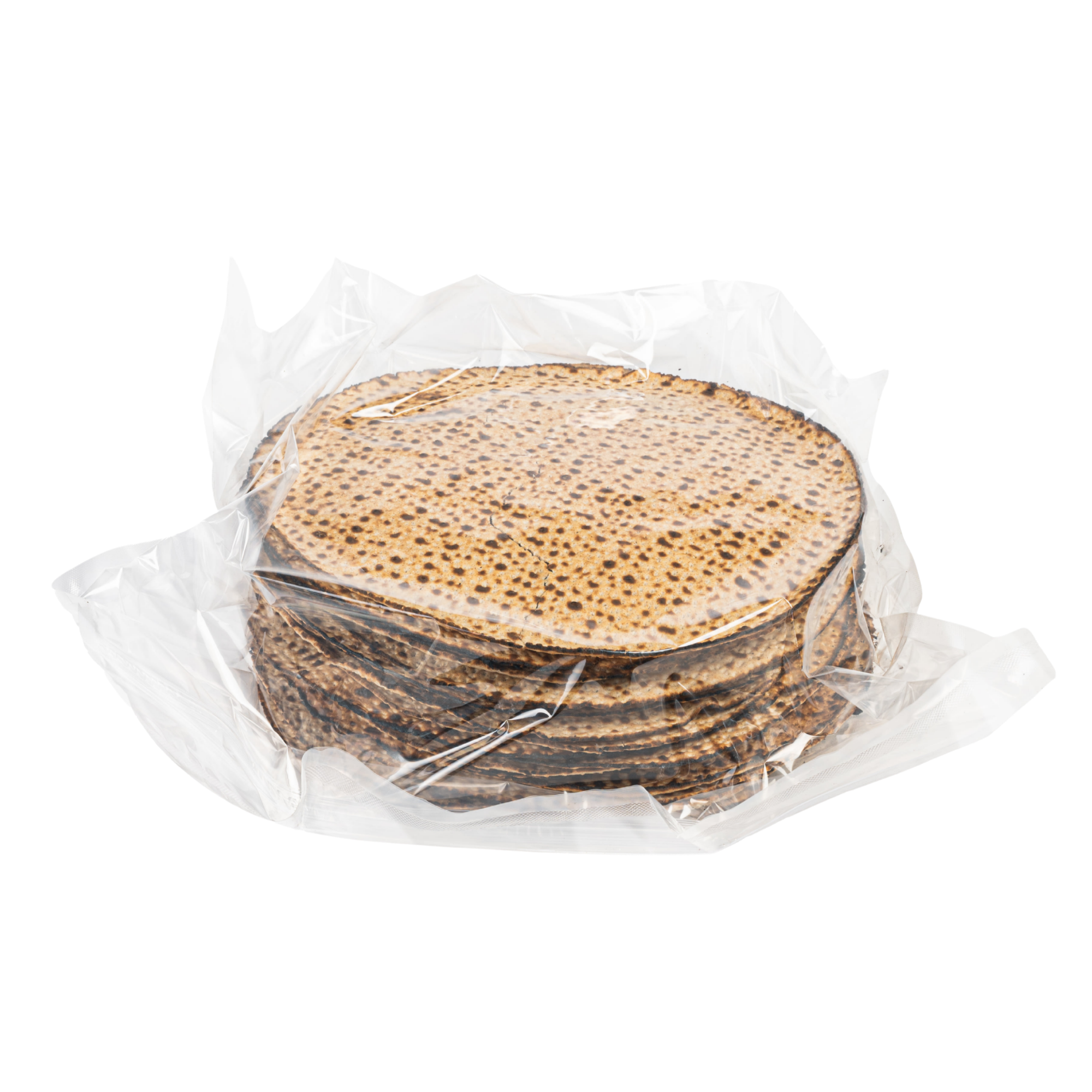 Shvorim (Broken) 2 Lb Regular Matzah